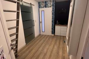 Viel Platz in Gütersloh: Modernisiertes Mehrfamilienhaus – Böhmerstrasse 10, 33330 Innenstadt-Pavenstädt, Gütersloh – Vorschaubild 15