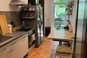 Alltagstaugliche 3-Zimmer-Wohnung in Leipzig Volkmarsdorf – Geißlerstraße 12, 4315 Volkmarsdorf, Leipzig – Vorschaubild 3