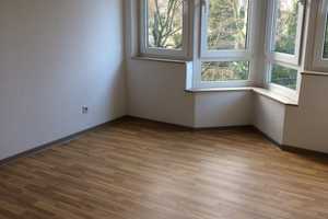 Gepflegte 2-Zimmer Whg. mit verglastem Balkon für ältere Bürger – Röntgenstraße 26, 58097 Hagen – Vorschaubild 2