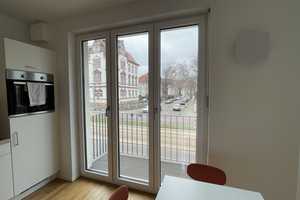 Nachmieter für schicke 2-Raumwohnung gesucht – Delitzscher Straße 28, 4129 Leipzig – Vorschaubild 2