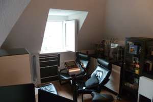 Südallee, Einbauküche, Geschmackvolle 1,5-Raum-DG-Wohnung mit gehobener Innenausstattung in Koblenz – Die vollständige Adresse der Immobilie erhältst du vom Anbieter., 56068 Süd, Koblenz – Vorschaubild 4