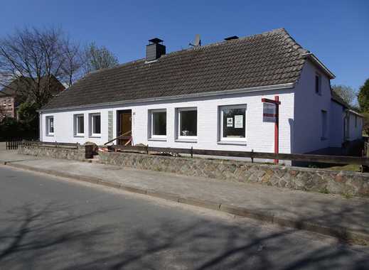Häuser in Klein Wittensee (Rendsburg-Eckernförde (Kreis ...