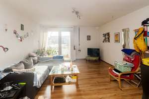 Solide Anlage im Johannesviertel – Die vollständige Adresse der Immobilie erhältst du vom Anbieter., 64293 Darmstadt-Nord, Darmstadt – Vorschaubild 2