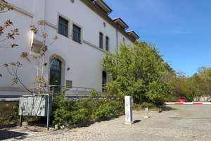 Neustadt: Helles Apartment im Zollhof Dresden! – Leipziger Str. 2 A, 1097 Leipziger Vorstadt, Dresden – Vorschaubild 8
