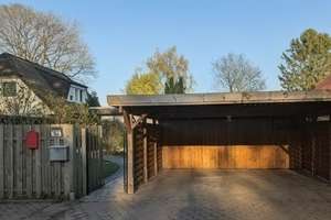 Luxuriöses Bungalow Traumhaus mit Carport - Provisionsfrei – Robert-Blum Str. 15a, 22453 Niendorf, Hamburg – Vorschaubild 4