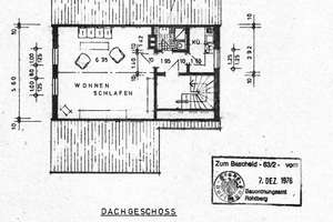 Einfamilienhaus mit Einliegerwohnung und vielseitigen Nutzungsmöglichkeiten in Dortmund-Lücklemberg! – Die vollständige Adresse der Immobilie erhältst du vom Anbieter., 44229 Rombergpark-Lücklemberg, Dortmund – Vorschaubild 19