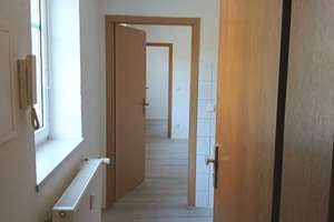 Zentrale 2-Zimmer-Wohnung in Wittstock – Werderstraße 9, 16909 Wittstock/Dosse – Vorschaubild 2