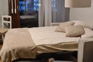 1-Zimmer Apartment mit Balkon für Berufstätige - möbliert & vollständig ausgestattet – Neckarauer Straße 199, 68199 Neckarau, Mannheim – Vorschaubild 5