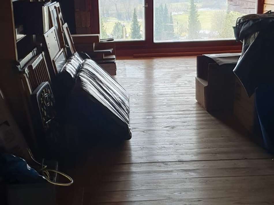 Bühne