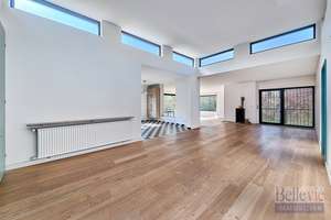 Bungalow im Dornröschenschlaf wartet auf die Eigentümer, die ihm neuen Glanz verleihen. – 60488 Hausen, Frankfurt am Main – Vorschaubild 10