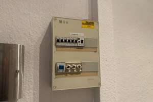 Gewerbeeinheit und Hofgebäude in Kiel-Exerzierplatz – Die vollständige Adresse der Immobilie erhältst du vom Anbieter., 24103 Exerzierplatz, Kiel – Vorschaubild 13