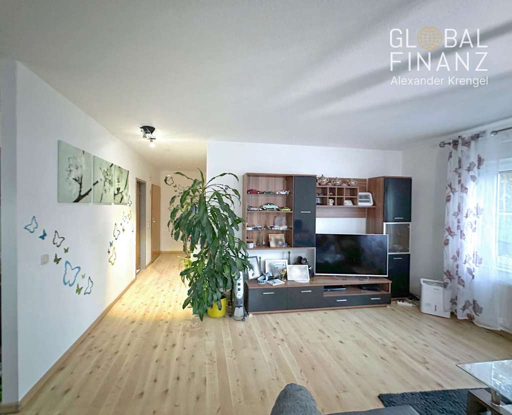 Immobilie in Netphen - Attraktive Eigentumswohnung zur Eigennutzung oder als Kapitalanlage - Bild 4