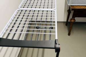 Stilvoll möblierte und voll ausgestattete 2 Zimmer Wohnung  – Die vollständige Adresse der Immobilie erhältst du vom Anbieter., 81549 Balanstraße-West, München – Vorschaubild 16