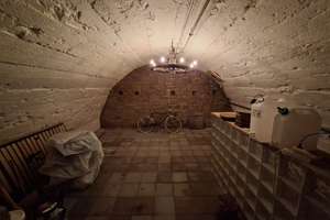,,Tradition trifft Moderne:Lichtdurchflutetes Fachwerkhaus mit Loft- Charakter" – Die vollständige Adresse der Immobilie erhältst du vom Anbieter., 63571 Gelnhausen – Vorschaubild 39