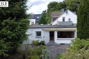 Doppelhaushälfte mit herrlichem Grundstück und viel Potential – Eststraße 14, 45149 Haarzopf, Essen – Vorschaubild 25