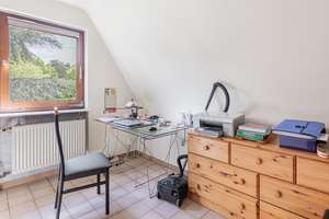 Wohnen mit Gartenidylle – Gepflegtes Ein-/Zweifamilienhaus in begehrter Lage von Hamburg-Stellingen! – Die vollständige Adresse der Immobilie erhältst du vom Anbieter., 22525 Stellingen, Hamburg – Vorschaubild 17