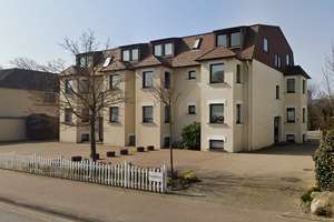 Gemütliche 2 Zimmerwohnung mit sonnigem Balkon auf Sylt-Westerland