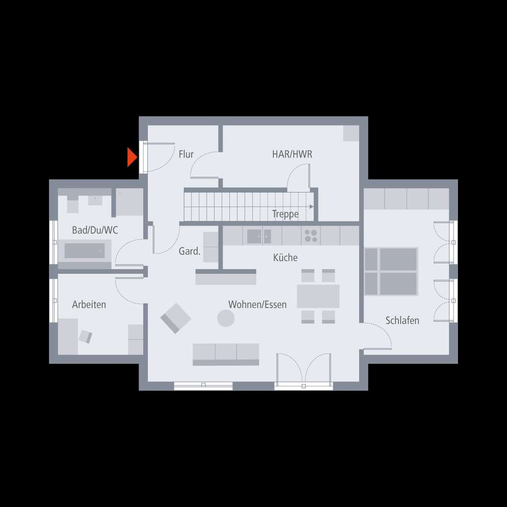 Immobilie in Bad König - GEMÜTLICHKEIT GEPAART MIT LUXUS - Bild 3