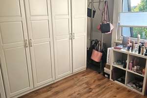 Helle Dachgeschoss-Wohnung mit Balkon – Schwerter Str. 315, 44287 Aplerbeck (Ortsteil), Dortmund – Vorschaubild 8