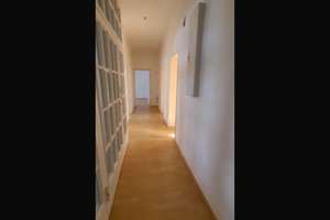 5 rooms, shared appartment, 2 bathrooms, refurbished typical „Sandstein Altbau“, WLAN – Herrlachstrasse 3, 68169 Neckarau, Mannheim – Vorschaubild 6