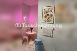Tauschwohnung: 2 Zi Altbauwohnung + Balkon in Eppendorf gegen Gartenwohnung – Die vollständige Adresse der Immobilie erhältst du vom Anbieter., 20251 Hoheluft-Ost, Hamburg – Vorschaubild 11