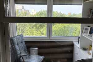 Freundliche 2 - Zimmer-Wohnung in Hannover – Wietzegraben 74b, 30179 Hannover – Vorschaubild 5