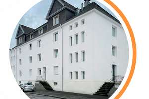 Schöne Wohnung im Mehrfamilienhaus in ruhiger Lage in Remscheid – 42859 Blumental, Remscheid – Vorschaubild 1