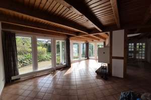 Schöner Wohnen: Lichtdurchflutete Architektenhaus-Hälfte,offene Bauweise,im Grünen, sehr ruhige Lage – Die vollständige Adresse der Immobilie erhältst du vom Anbieter., 27356 Rotenburg (Wümme) – Vorschaubild 15