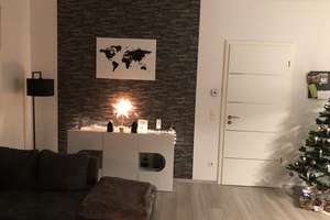 Sehr schöne 2 Zi. Whg / Tiefgarage – Schwarzer Weg 3, 38122 Rüningen, Braunschweig – Vorschaubild 12