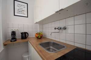 Möbliertes Apartment mit Balkon im Friesenviertel – Die vollständige Adresse der Immobilie erhältst du vom Anbieter., 50672 Neustadt/Nord, Köln – Vorschaubild 3