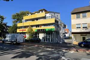 möblierte 1-Raum-Wohnung als Kapitalanlage