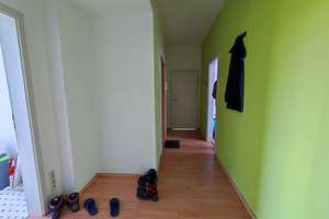 Mehrfamilienhaus in Zwickau-Cainsdorf! – Die vollständige Adresse der Immobilie erhältst du vom Anbieter., 8064 Cainsdorf, Zwickau – Vorschaubild 21