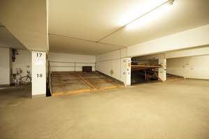 Elbnahe Wohnung 
mit Süd-Balkon und KFZ-Stellplatz – 1279 Tolkewitz/Seidnitz-Nord, Dresden – Vorschaubild 17