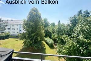 Für Eigennutzer & Kapitalanleger – 2-Zimmer-Wohnung mit Balkon & Garage in Opladen – 51381 Quettingen, Leverkusen – Vorschaubild 4