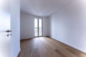 4-Zimmer-Penthouse mit drei Himmelsrichtungen und großem Süd-Balkon – Die vollständige Adresse der Immobilie erhältst du vom Anbieter., 81673 Josephsburg, München – Vorschaubild 11
