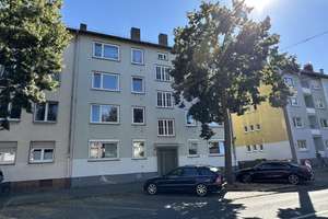 Kassel - Wehlheiden/Mitte: Tolle 3-ZKB-Wohnung mit Süd-Balkon! – Wilhelmshöher Allee 57, 34121 Wehlheiden, Kassel – Vorschaubild 17