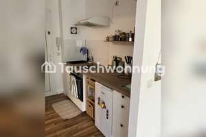 Tauschwohnung: Helle Maisonettewohnung in Zollstock – Die vollständige Adresse der Immobilie erhältst du vom Anbieter., 50969 Zollstock, Köln – Vorschaubild 6