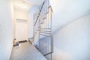 Ein Zuhause mit Perspektive – Großzügiges Zweifamilienhaus in ruhiger Zentrumslage | Halle (Westf.) – Die vollständige Adresse der Immobilie erhältst du vom Anbieter., 33790 Halle (Westfalen) – Vorschaubild 3