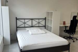 All-inclusive 40 qm Studio-Apartment