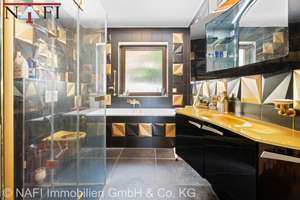 * Villa im Grünen - mit traumhaftem Ausblick * – Die vollständige Adresse der Immobilie erhältst du vom Anbieter., 73663 Berglen – Vorschaubild 30