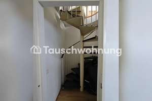 Tauschwohnung: 3 Zimmer Wohnung in ruhiger Lage mit Balkon – Suessenguthstraße 5, 81247 Obermenzing, München – Vorschaubild 10