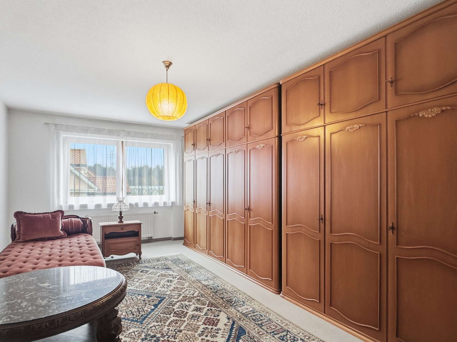 Immobilie in Langenargen - Großzügiges Einfamilienhaus mit Garten in Ortsrandlage von Langenargen - Bild 8