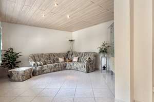 Reserviert/Massiv gebauter Bungalow in traumhaft ruhiger Lage inkl. Einliegerwohnung – Die vollständige Adresse der Immobilie erhältst du vom Anbieter., 90765 Ronhof, Kronach, Fürth – Vorschaubild 14