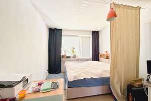 Aaseestadt! Schöne 4-Zimmerwohnung in zentraler und grüner Lage in der Nähe des Aasees – Die vollständige Adresse der Immobilie erhältst du vom Anbieter., 48151 Aaseestadt, Münster – Vorschaubild 9
