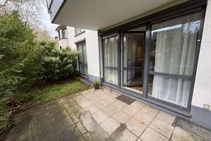 Teilmöblierte 3-Zimmer Wohnung mit Terrasse / Garten in Bonn-Friesdorf – Die vollständige Adresse der Immobilie erhältst du vom Anbieter., 53175 Friesdorf, Bonn – Vorschaubild 10