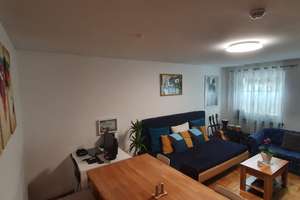 2-Zimmer-Erdgeschosswohnung (teilgewerblich nutzbar falls gewünscht) – 81679 Herzogpark, München – Vorschaubild 12