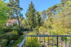Ihre Chance: Großzügige, bezugsfreie Wohnung mit Balkon und Wintergarten in Schmargendorf! – Die vollständige Adresse der Immobilie erhältst du vom Anbieter., 14199 Schmargendorf, Berlin – Vorschaubild 6