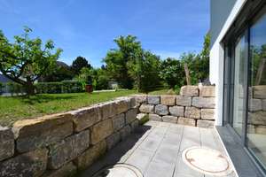 2-Zimmer Gartengeschosswohnung in Stuttgart-Degerloch – Die vollständige Adresse der Immobilie erhältst du vom Anbieter., 70597 Degerloch (Ortsteil), Stuttgart – Vorschaubild 6