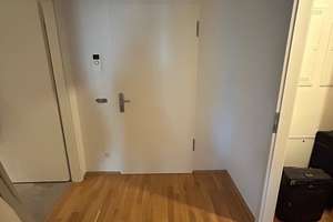 Helle 2-Zimmer Neubauwohnung mit Balkon im 1. OG in Düsseldorf-Lörick – Hildegard-Knef-Straße 51, 40549 Heerdt, Düsseldorf – Vorschaubild 16
