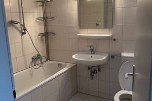Schöne Maisonette-Wohnung mit Balkon in Bonn-Kessenich – Die vollständige Adresse der Immobilie erhältst du vom Anbieter., 53129 Kessenich, Bonn – Vorschaubild 3